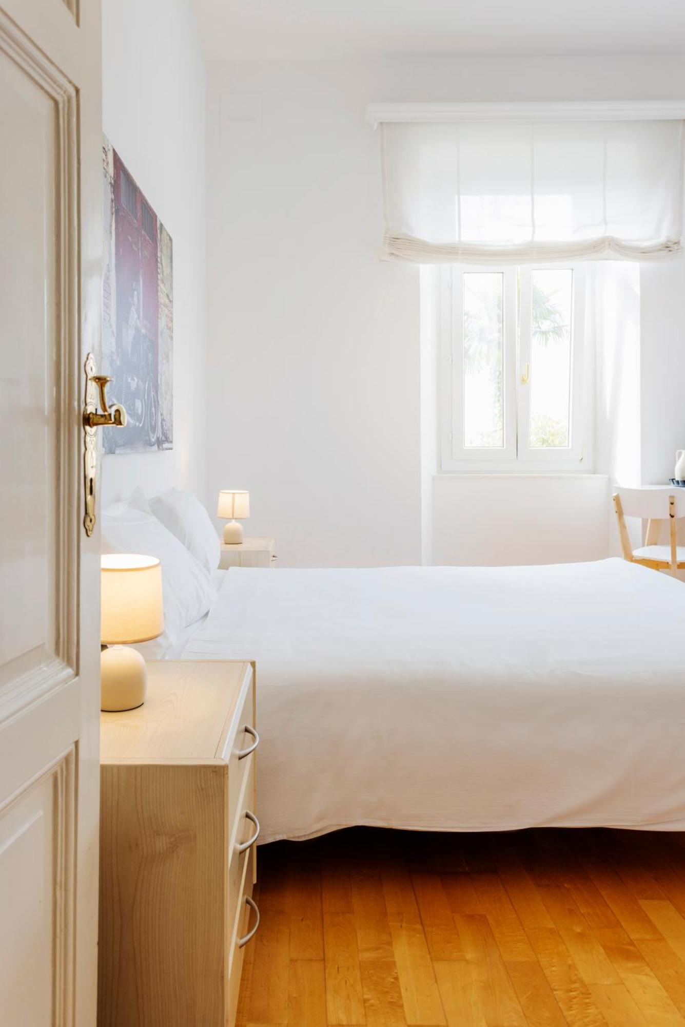Villa Magnolia Locarno Bagian luar foto